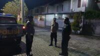 Polsek Batulayar Intensifkan Patroli, Warga Rasakan Manfaatnya