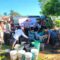 Polres Lombok Barat Salurkan 5.000 Liter Air Bersih, Wujud Kepedulian di Hari Bhayangkara Ke-79