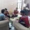 Polres Lombok Barat Tingkatkan Keamanan dengan Patroli Dialogis dan Sosialisasi KEMOS 110 di Lapas