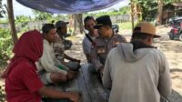 Menjaga Keamanan Lingkungan, Polres Lombok Barat Ajak Pemuda Jadi Agen Perubahan (4) Pemuda Desa Perampuan Jadi Garda Terdepan Keamanan Lingkungan