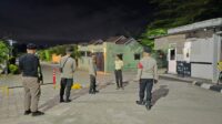 WhatsApp Image 2025-09-18 at 07.56.12 Kapolsek Gerung Pimpin Patroli Malam, Fokus Antisipasi 3C di Lombok Barat