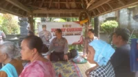 Program Jumat Curhat, Bukti Polisi Hadir Dengarkan Warga