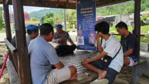 Langkah Berani Polsek Sekotong Wujudkan Polri yang Akuntabel